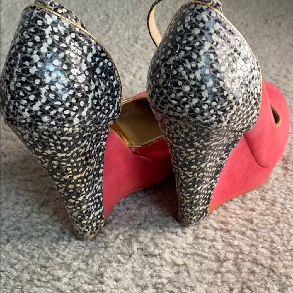 Wedges - Picture 2 of 2